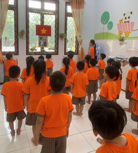 Ảnh đại diện
